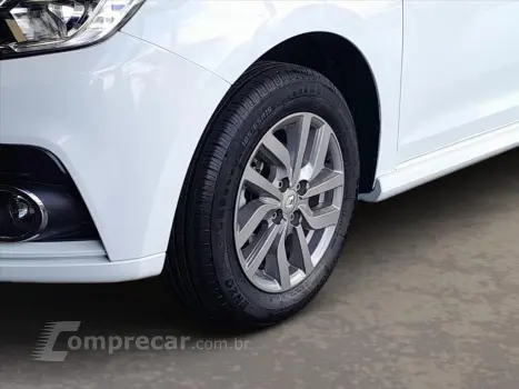 SANDERO 1.0 12V SCE FLEX GT LINE MANUAL