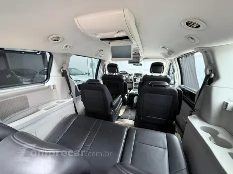 TOWN & COUNTRY 3.6 Limited V6 24V