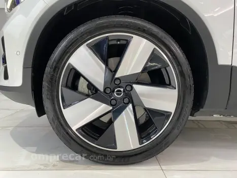 C40 Twin Ultimate (Elétrico)