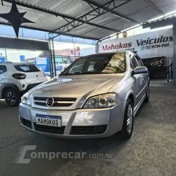 CHEVROLET Astra Advantage 2.0 MPFI 8V FlexPower 5p 4 portas