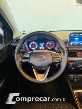 HB20 1.0 Comfort 12V