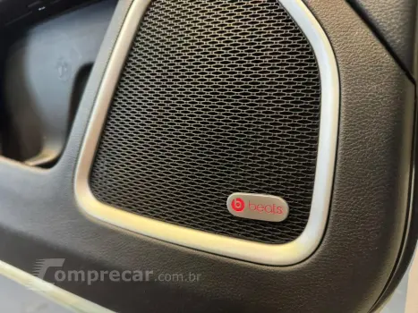 COMPASS S T270 1.3 TB 4x2 Flex Aut.