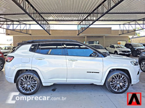 COMPASS 1.3 T270 Turbo S