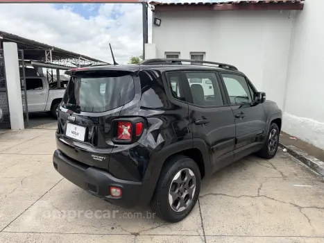 RENEGADE 1.8 16V Sport