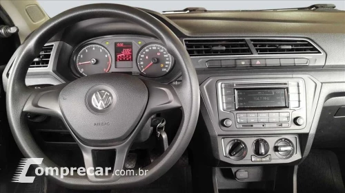 GOL 1.0 12V MPI TOTALFLEX 4P MANUAL