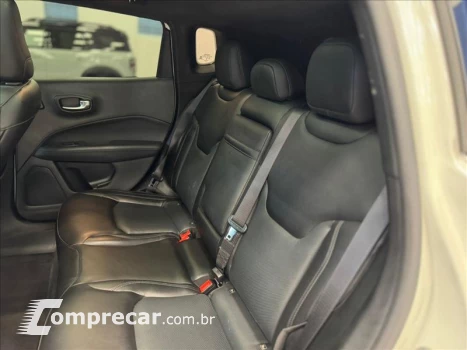 COMPASS 2.0 16V S 4X4