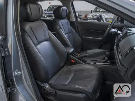 CITY 1.5 I-vtec Touring