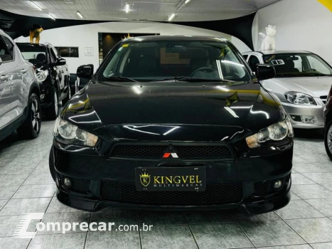 LANCER 2.0 16V