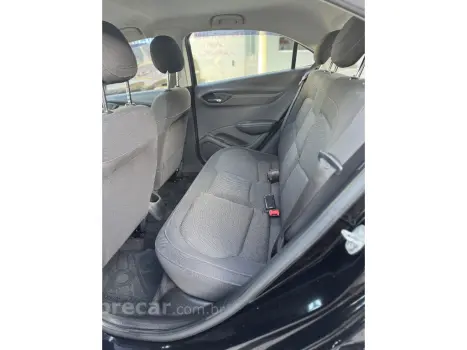 ONIX 1.4 MPFI LTZ 8V FLEX 4P MANUAL