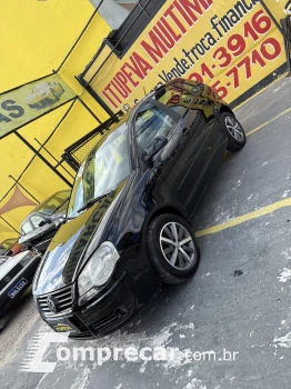 POLO 1.6 MI Sportline 8V