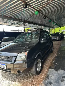 ECOSPORT 2.0 XLT 16V