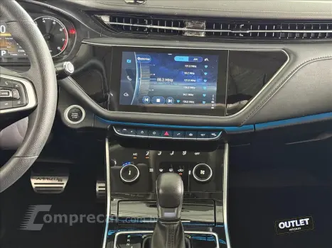 ARRIZO 6 1.5 VVT TURBO iFLEX GSX CVT