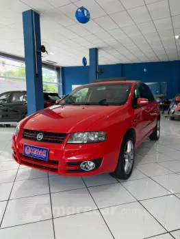 Fiat STILO 1.8 MPI 8V 4 portas