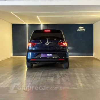 Fox Rock in Rio 1.6 Mi Total Flex 8V 5p