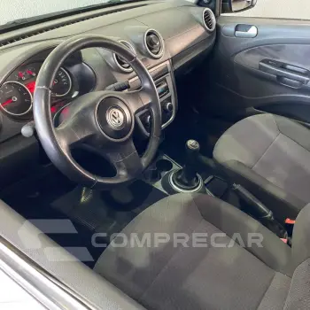 Saveiro 1.6 Mi/ 1.6 Mi Total Flex 8V