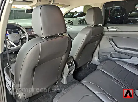 VIRTUS 1.0 200 TSI Comfortline