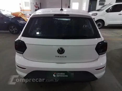 POLO 1.0 MPI TRACK MANUAL