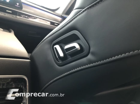 TIGGO 8 PRO 1.6 TGDI AUT.