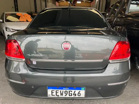 LINEA 1.8 Essence 16V