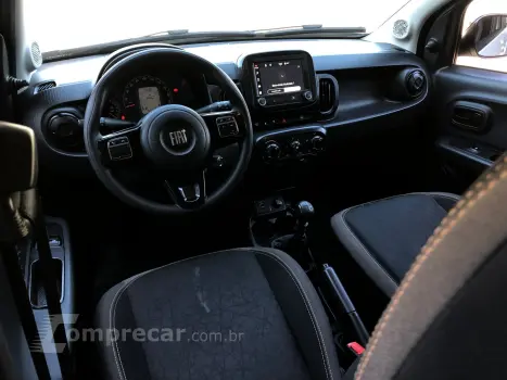 Mobi 1.0 Evo Flex Trekking Manual