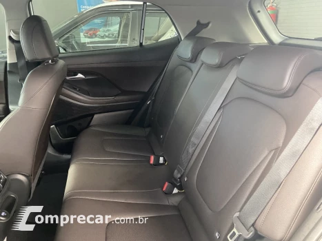 CRETA 1.0 TGDI FLEX PLATINUM AUTOMÁTICO