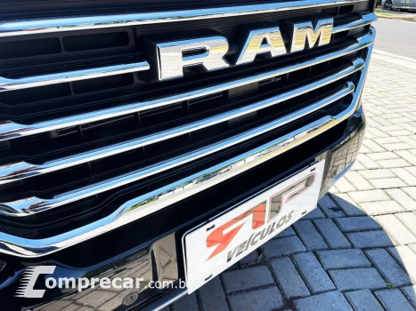 Rampage Laramie 2.0 Turbo