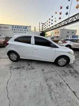 ONIX 1.0 MPFI JOY 8V FLEX 4P MANUAL