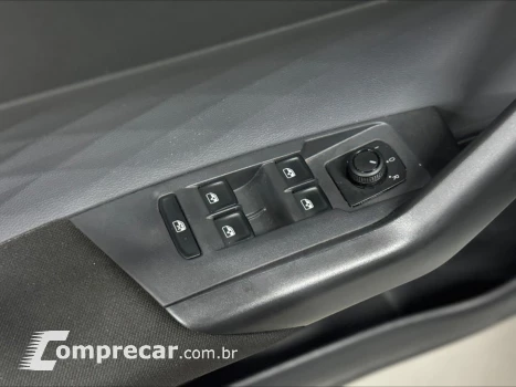 POLO 1.0 12V 170 TSI COMFORTLINE FLEX AUTOMÁTICO