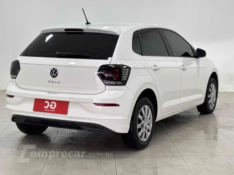 POLO 1.0 MPI MANUAL