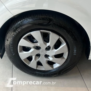 ONIX HATCH Joy 1.0 8V Flex 5p Mec.