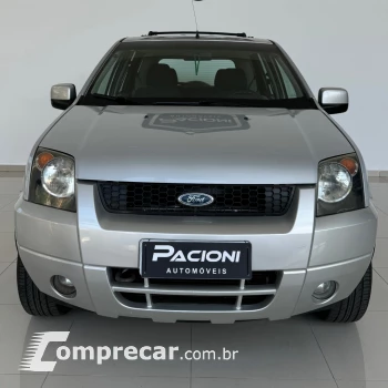 ECOSPORT 1.6 XLS 8V