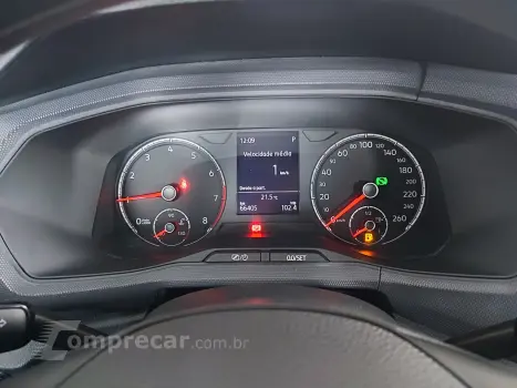 T-CROSS 1.0 200 TSI Sense