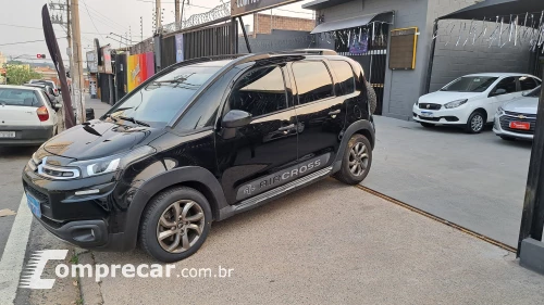 CITROEN AIRCROSS 1.6 Feel 16V 4 portas