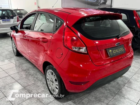 FIESTA HA 1.5L S