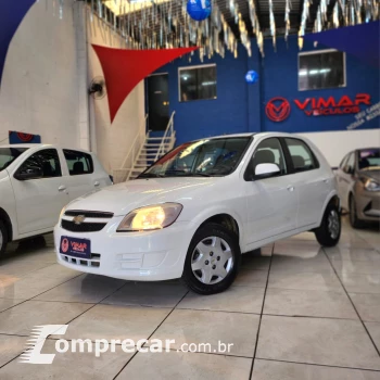 CELTA 1.0 MPFI LT 8V