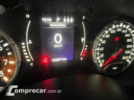 RENEGADE 1.8 16V Longitude