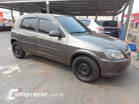 CHEVROLET CELTA 1.0 MPFI LT 8V 4 portas