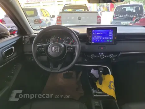 HR-V EXL 1.5 Flex Sensing 16V 5p Aut.