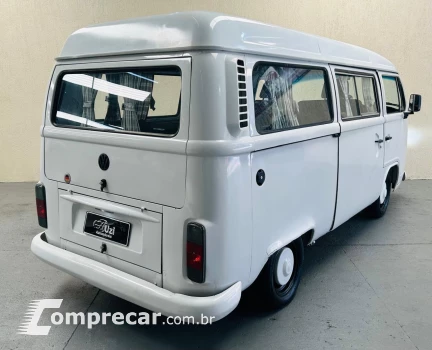 KOMBI 1.6 MI Carat 8V