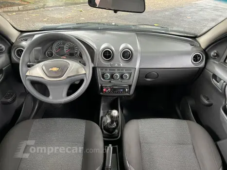 CELTA 1.0 MPFI LT 8V