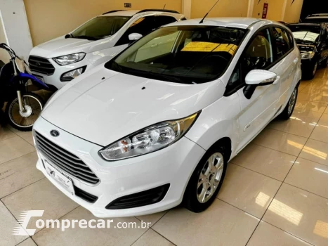 FIESTA 1.5 SE Hatch 16V