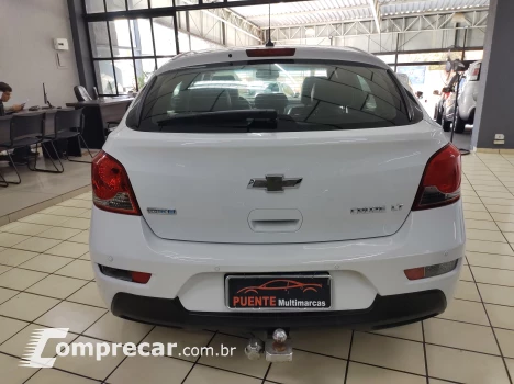 CRUZE 1.8 LT Sport6 16V