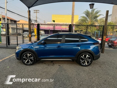 NIVUS 1.0 200 TSI TOTAL FLEX HIGHLINE AUTOMÁTICO