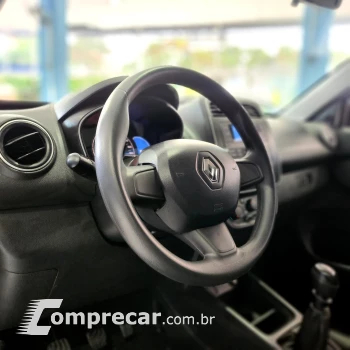 KWID 1.0 12V SCE ZEN