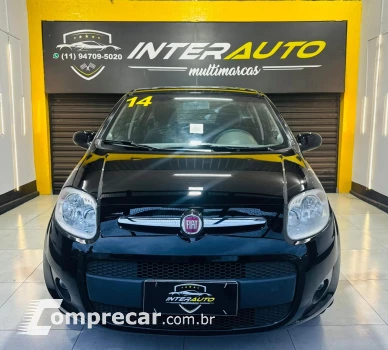PALIO 1.0 MPI Attractive 8V