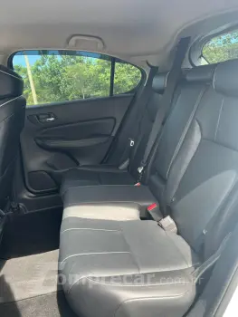 CITY 1.5 I-vtec Hatch Touring