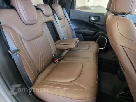 Toro 2.0 16V 4P 4WD RANCH TURBO DIESEL AUTOMÁTICO