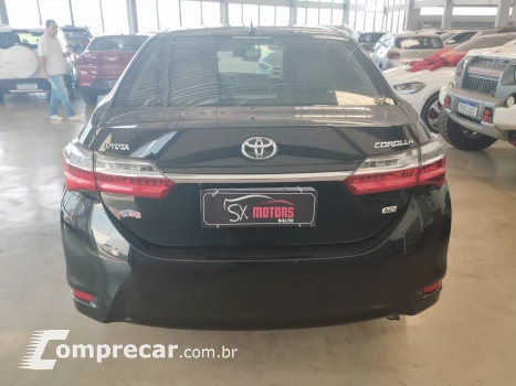 COROLLA 2.0 Vvt-ie XEI