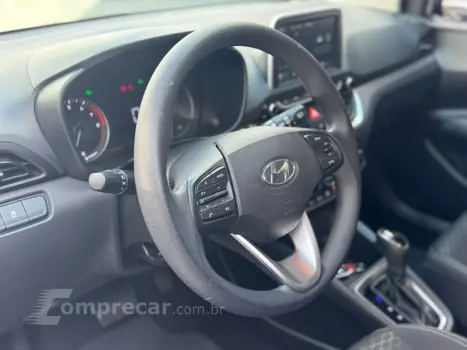 HB20 1.0 Tgdi Platinum