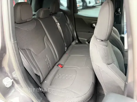 Renegade Sport T270 1.3 TB 4x2 Flex Aut.